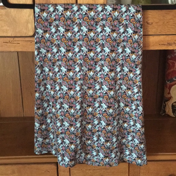 LuLaRoe Dresses & Skirts - LuLaRoe Azure